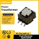 Our top-quality transformers are designed for efficient power delivery with multiple voltage options, ensuring superior performance and functionality for various applications.